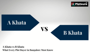 A Khata vs B Khata