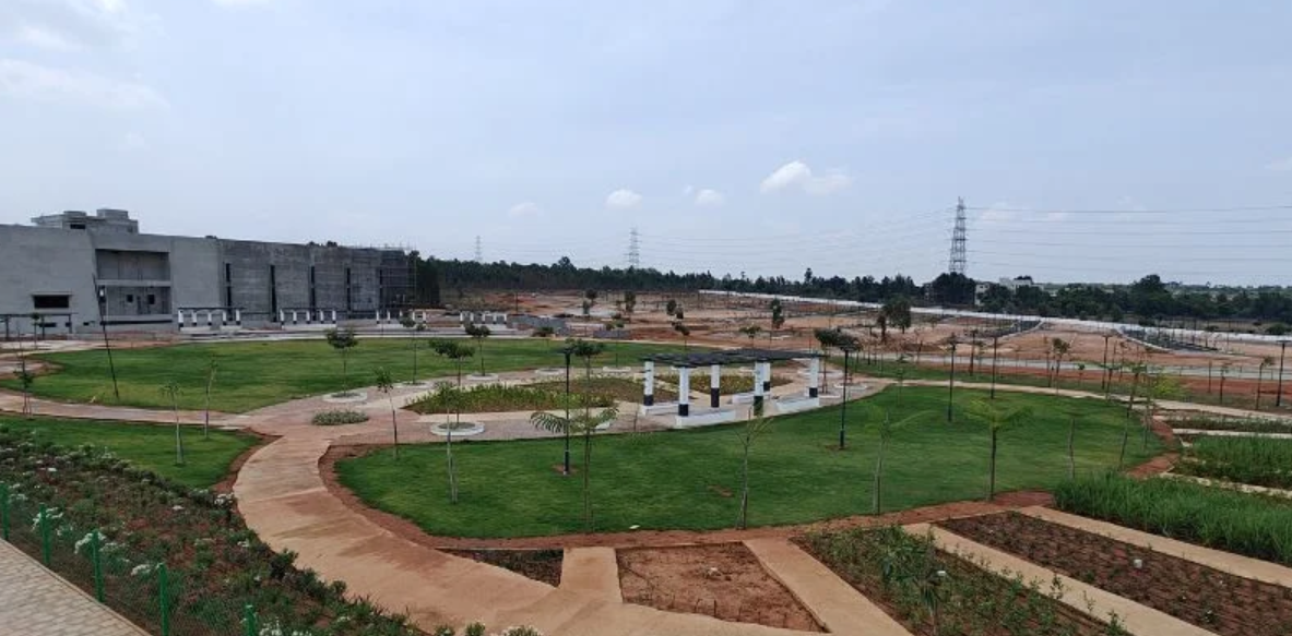 Adarsh Savana