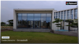 Godrej Reserve