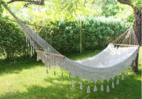 Hammock Garden