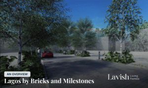 Lagos by Bricks and Milestones