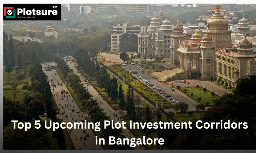 plots in Bangalore