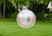 Zorbing Park
