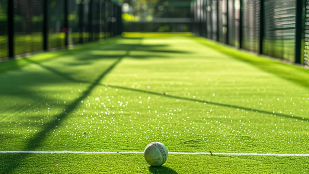 Sport Area