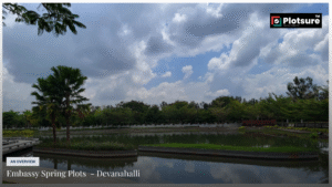 Embassy Springs Plots