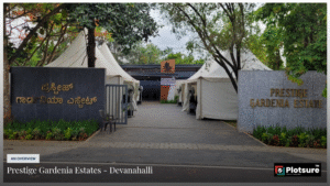 Prestige Gardenia Estates