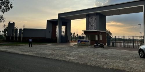Adarsh Savana