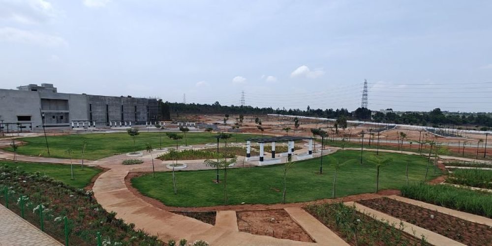 Adarsh Shavana Park