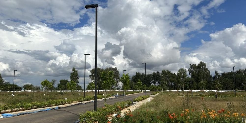 Adarsh Shavana Plots