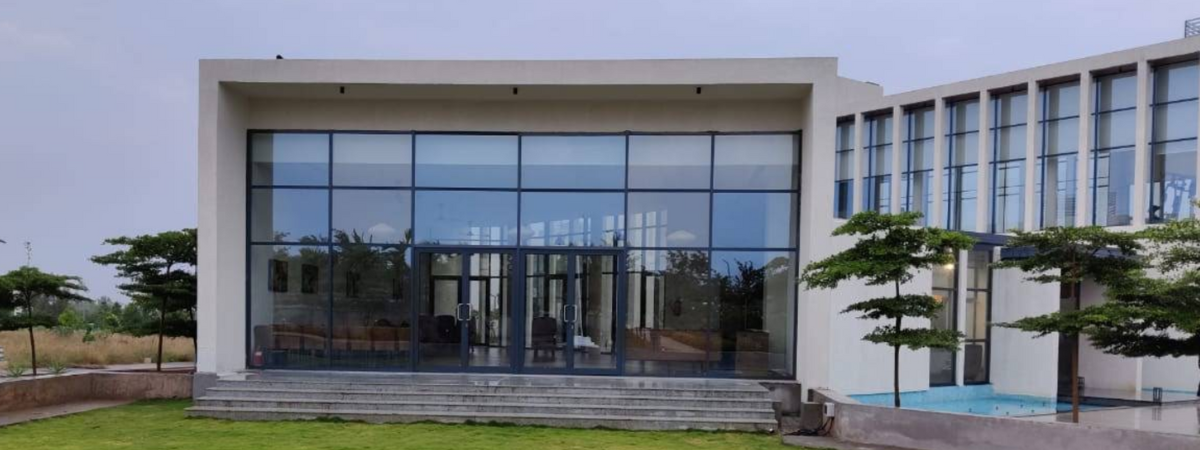 Godrej Reserve