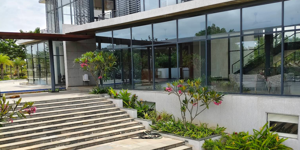 Godrej Reserve