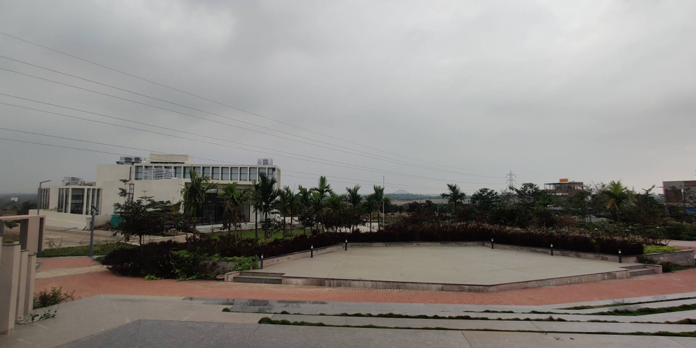 Godrej Reserve