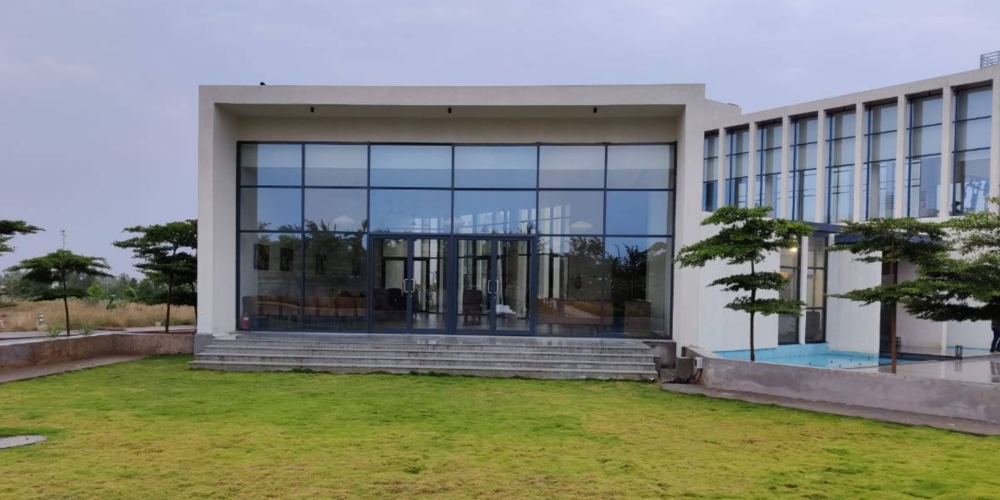 Godrej Reserve