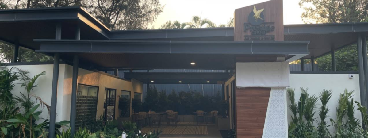 Prestige Gardenia Estate