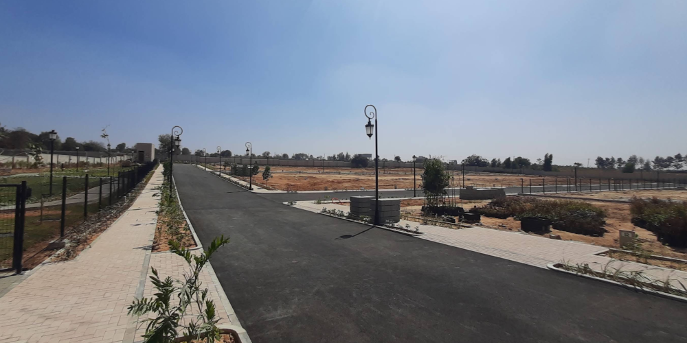 Sobha Chartered Wind Song