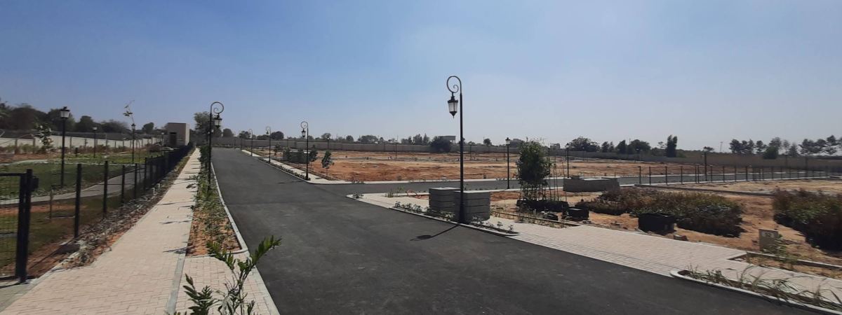 Sobha Chartered Wind Song