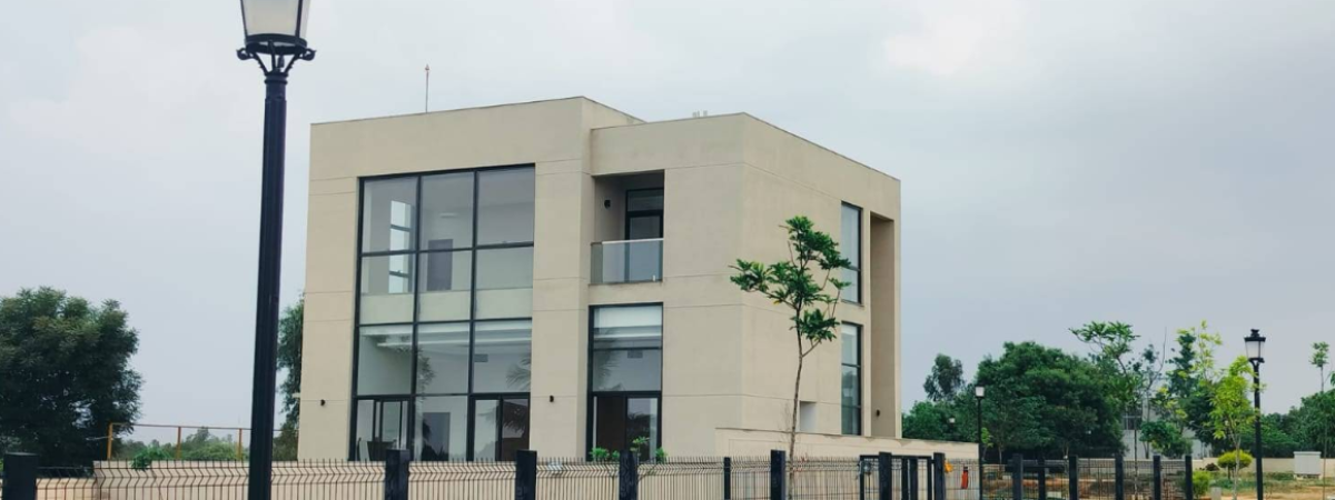 Sobha Chartered Woodpecker