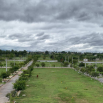 Shriram Northern Clouds