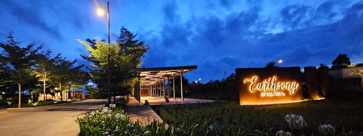 Earthsong By Manyata