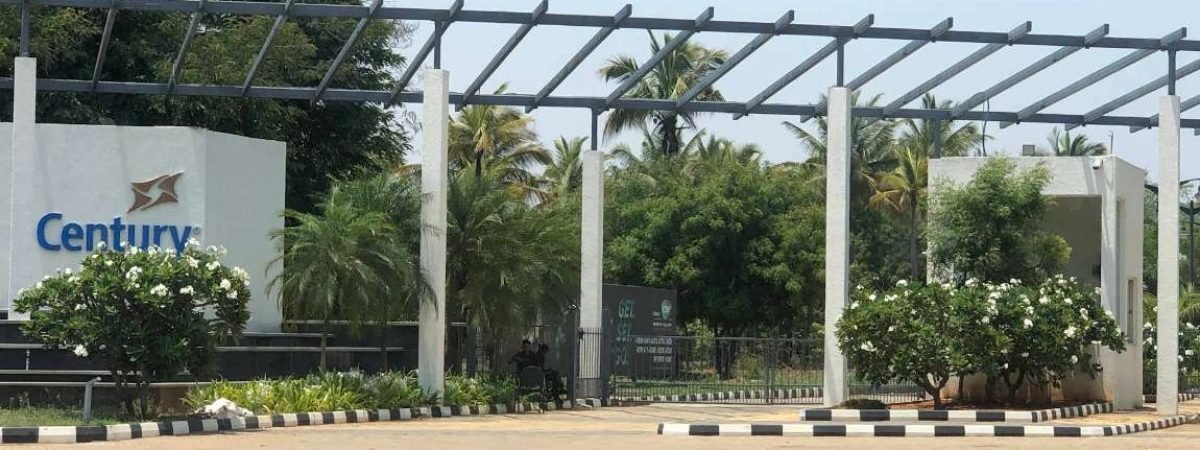 Century Sports Village