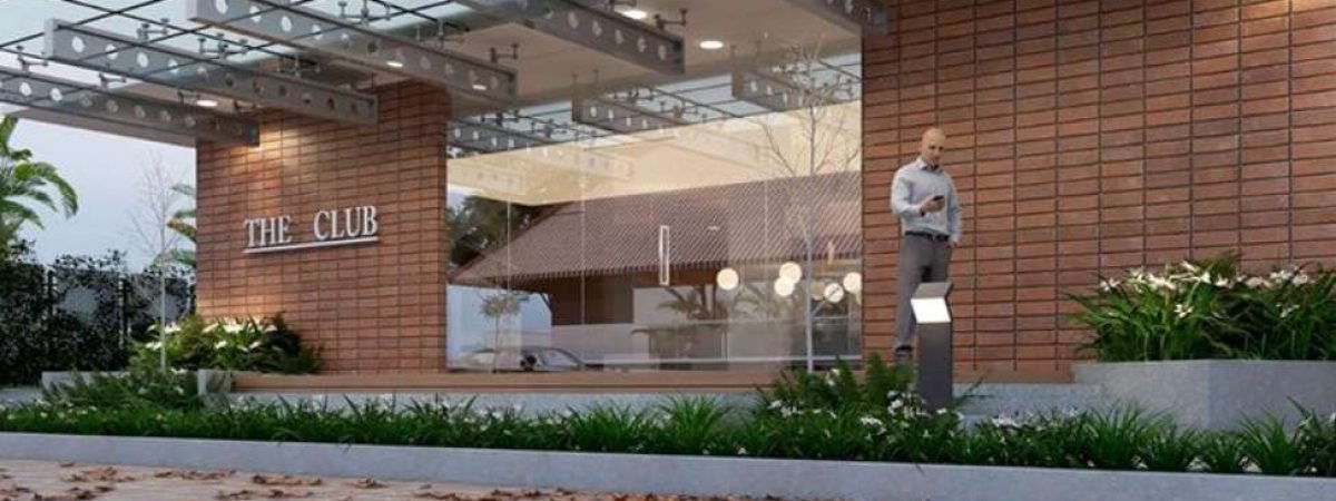 Shravanthi North One