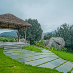 The Earth-Nandi Hills