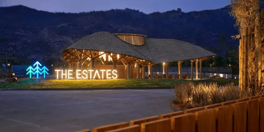 The Estates - Nandi Hills