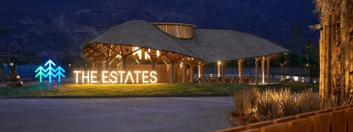 The Estates - Nandi Hills